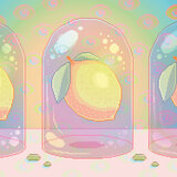 Cool Water