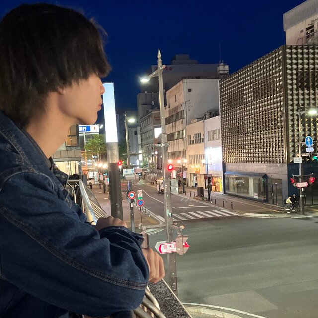 Ishida's 1st