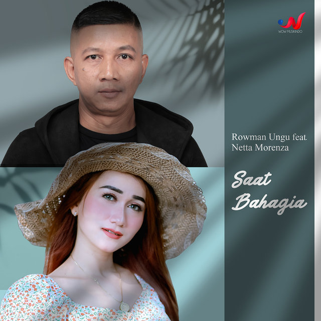 Saat Bahagia
