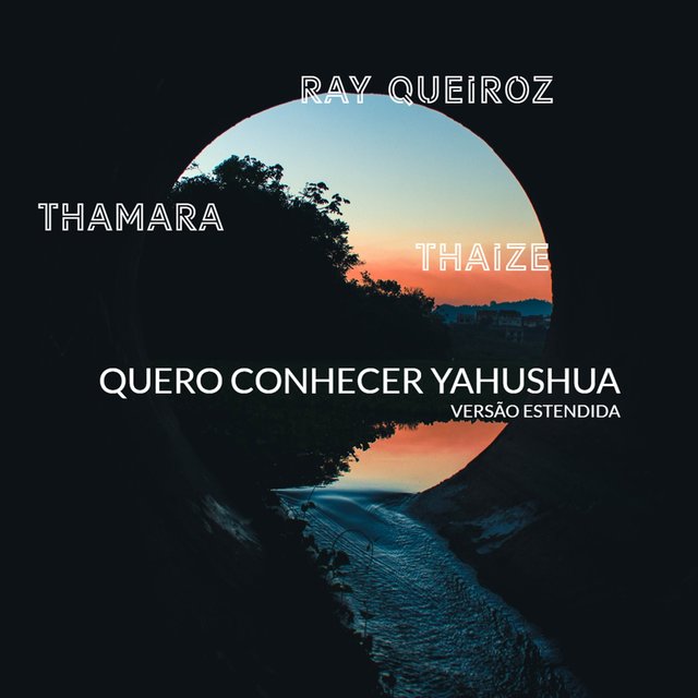 Quero Conhecer Yahushua (Versão Estendida)