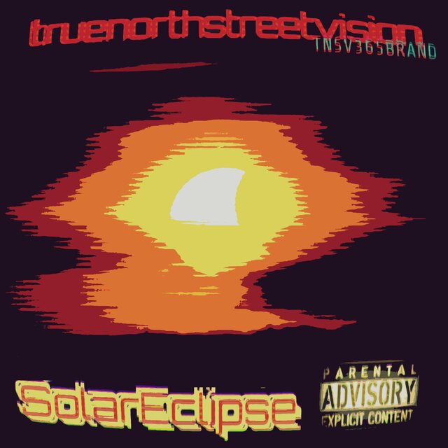Solar Eclipse