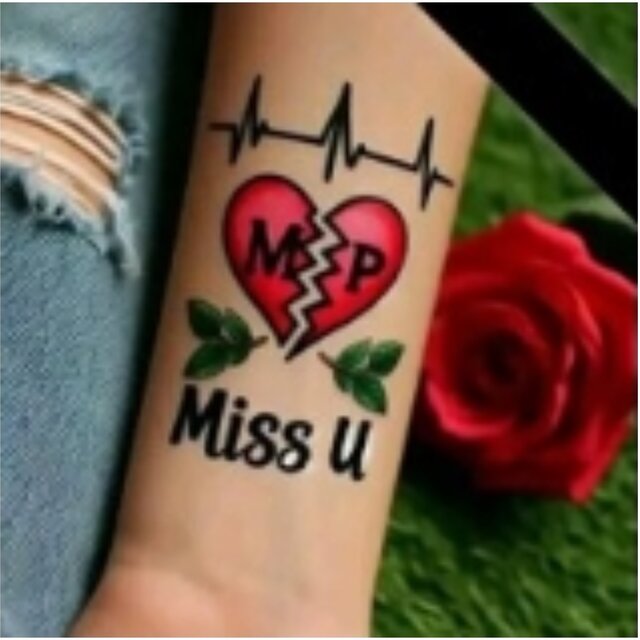 Miss you