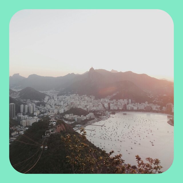 Encanto do Redentor