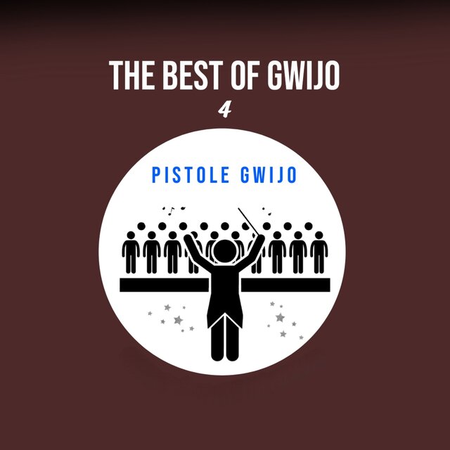The Best Of Gwijo 4