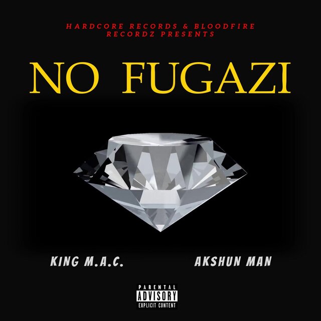 No Fugazi