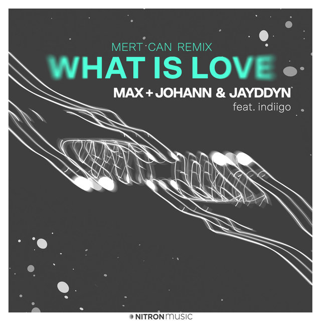 What Is Love (feat. indiigo) (Mert Can Remix)