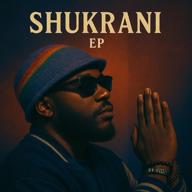 Shukrani