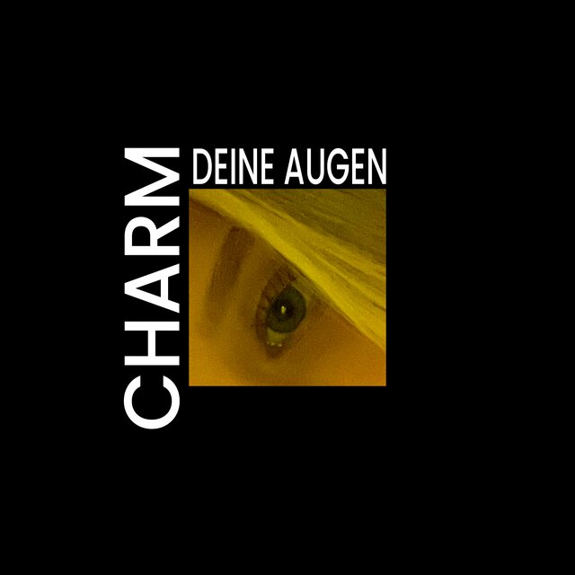 Deine Augen