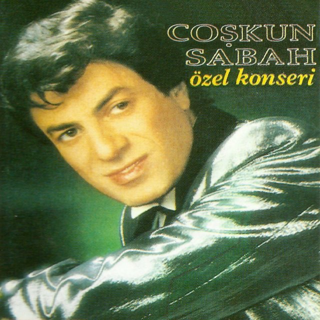 Coşkun Sabah Özel Konseri