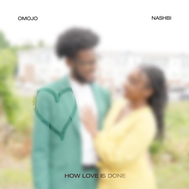 How Love Is Done