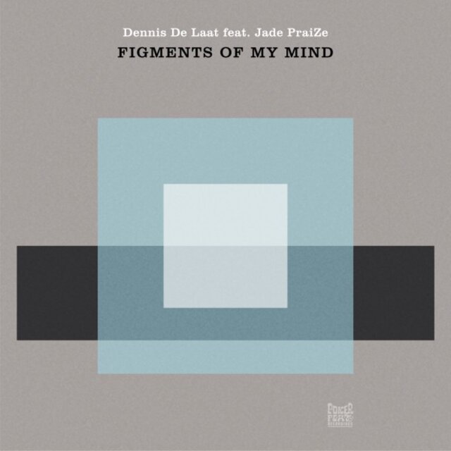 Figments Of My Mind
