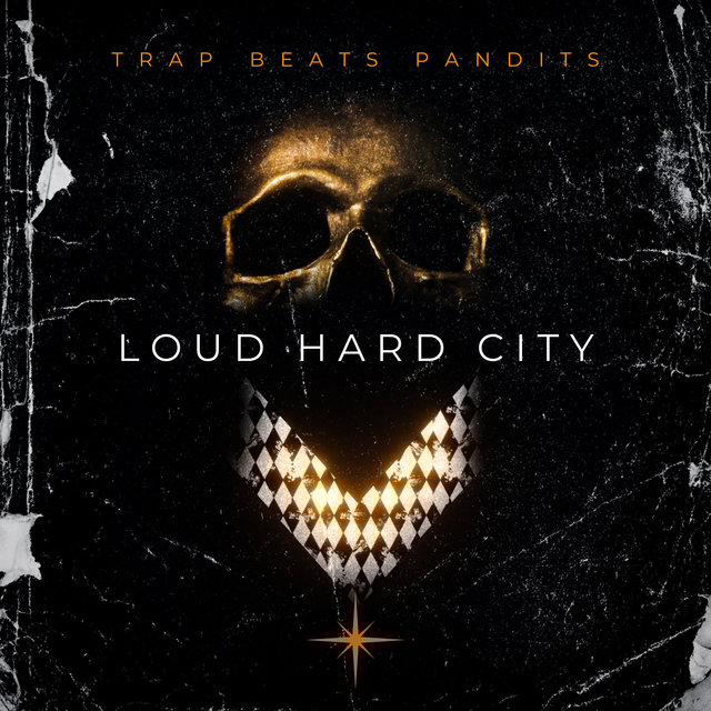 Loud Hard City