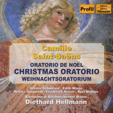 Oratorio de Noël, Op. 12: Air. Domine, ego credidi (Tenor, Chorus)