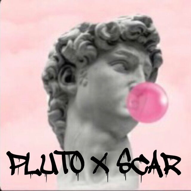 BUBBLE GUM (feat. $ÇÂR)