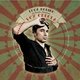 Cover art for album Vox creola by Luca Morino, Combo Luminoso
