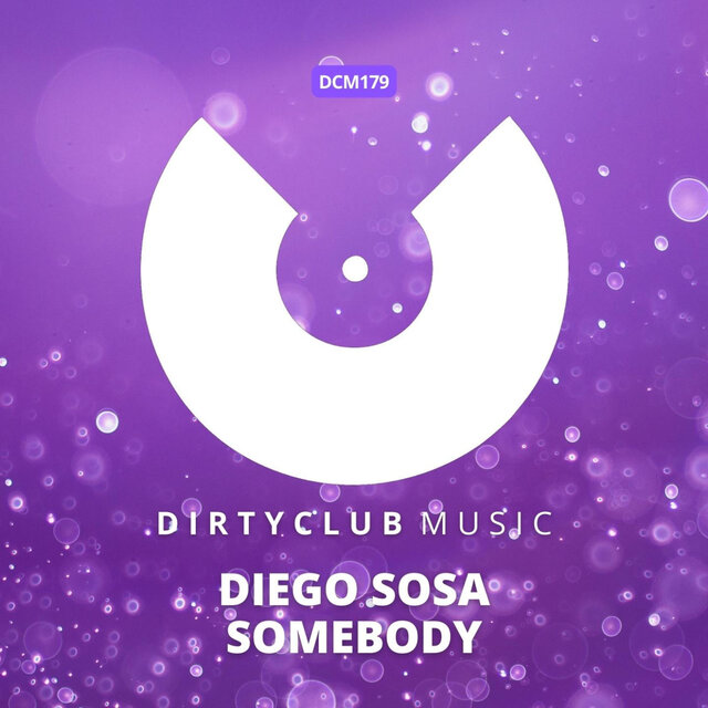 Somebody