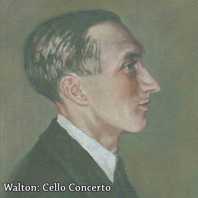 Walton: Cello Concerto