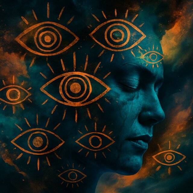 EMDR Regeneration