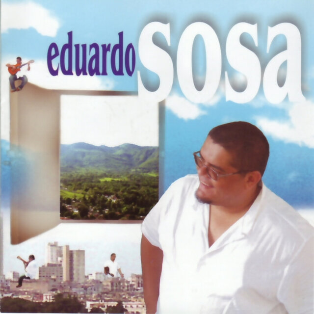 Eduardo Sosa