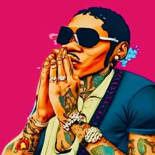 Vybz Kartel - TIDAL