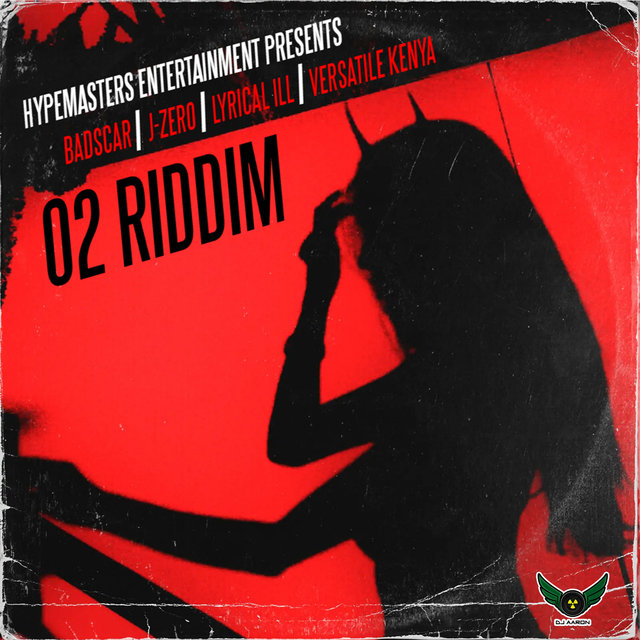 O2 Riddim