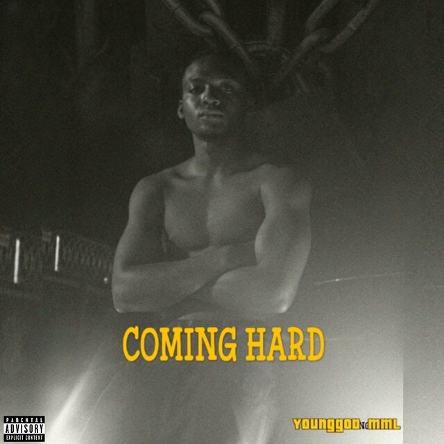 Coming Hard