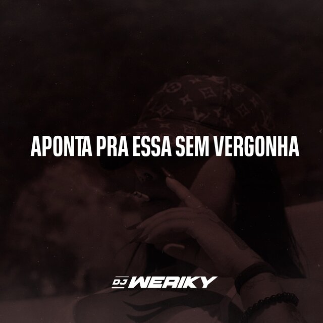 Aponta Pra Essa Sem Vergonha