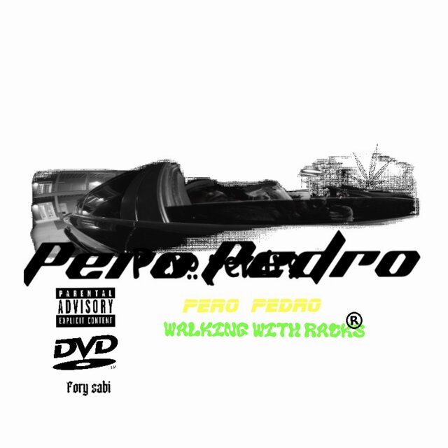 Pero Pedro $