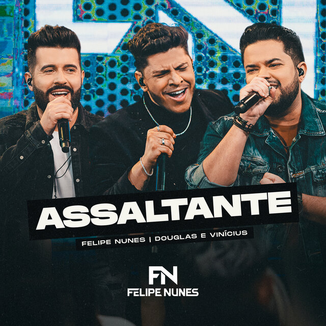 Assaltante