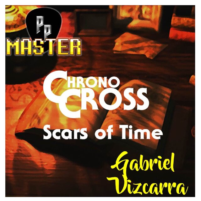 Scars of Time (from 