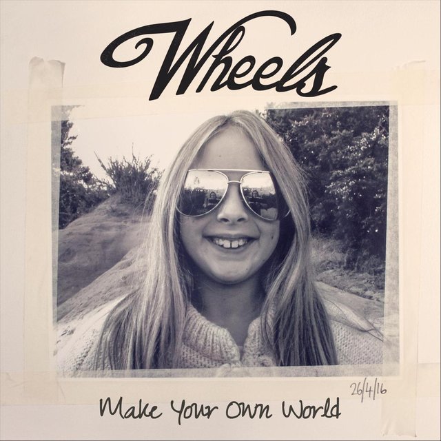 Make Your Own World