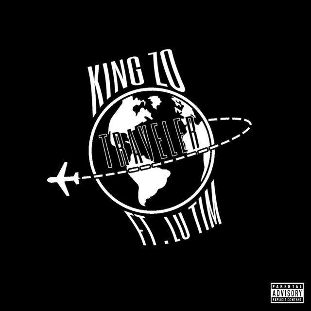 Traveler (feat. King Zo)