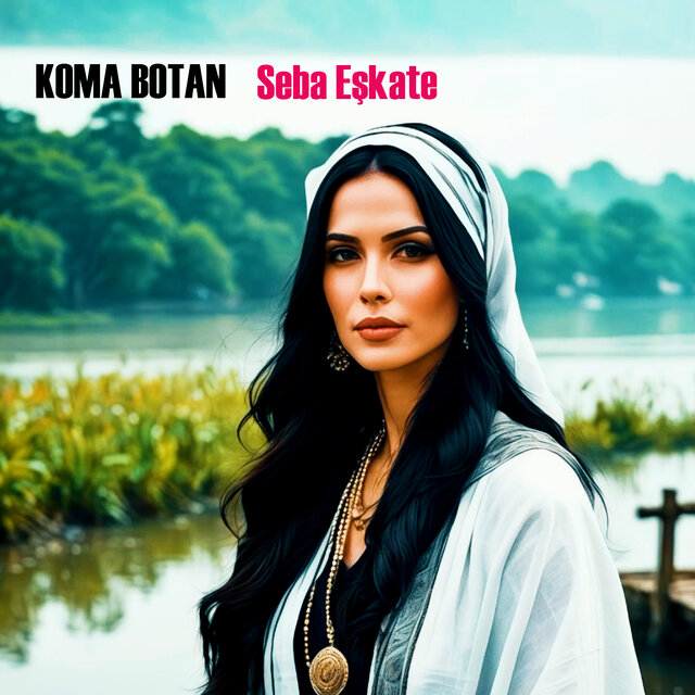 Seba Eşkate