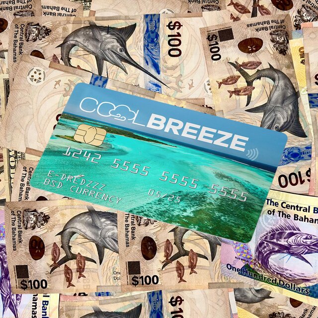 Cool Breeze