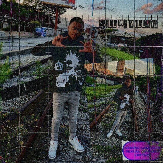 Kall Me Villain