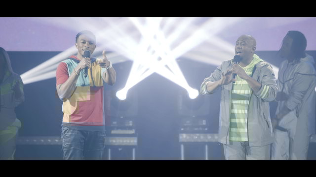 Real (feat. Jonathan McReynolds) (Official Live Video)