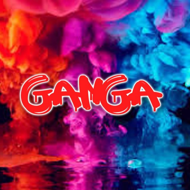 Ganga