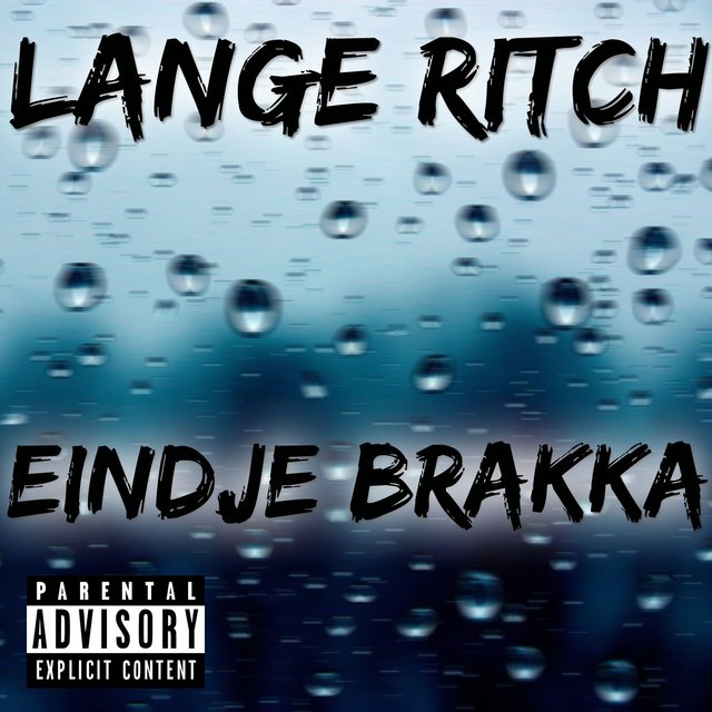 Eindje Brakka