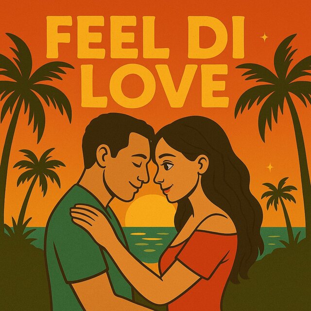 Feel Di Love