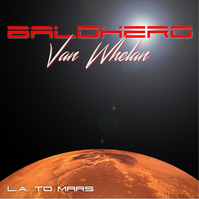 L.A. To Mars
