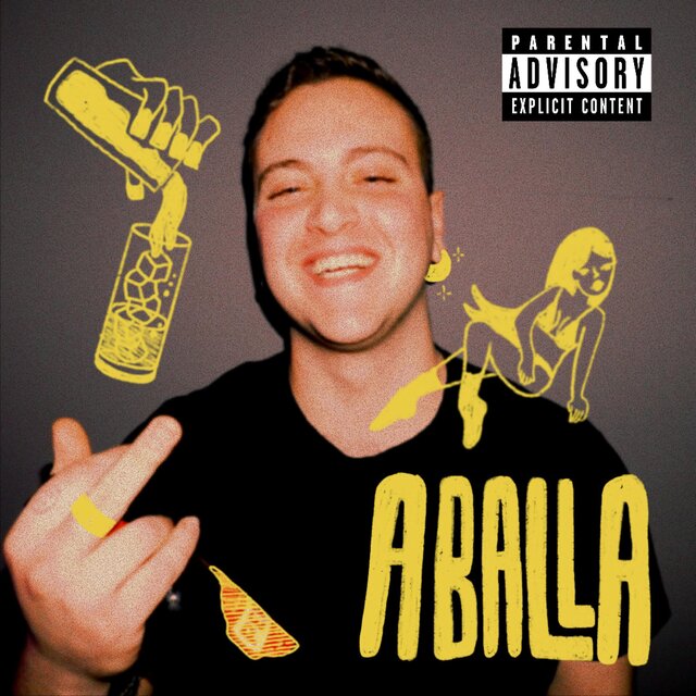 A BALLA