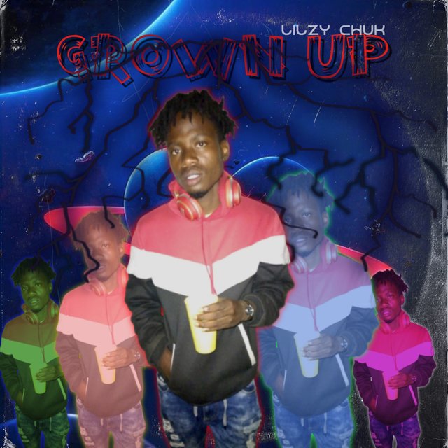 Grown Up