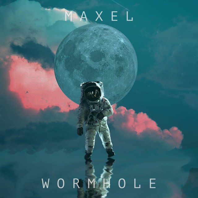 Wormhole (Instrumental)