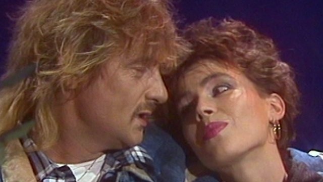 Intim (Stop! Rock 27.10.1986) (VOD)