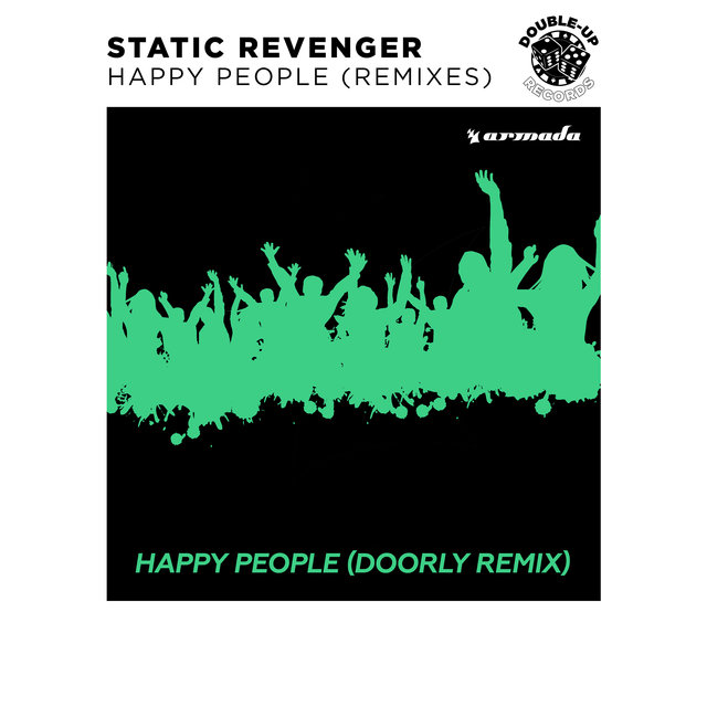 Happy People (Doorly Remix)