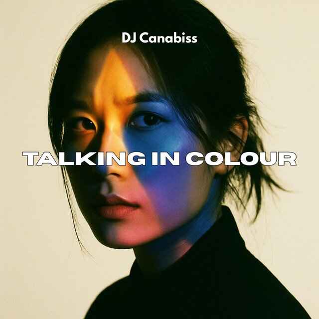 Talking In Colour
