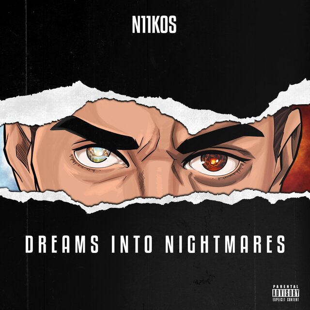 Dreams into Nightmares