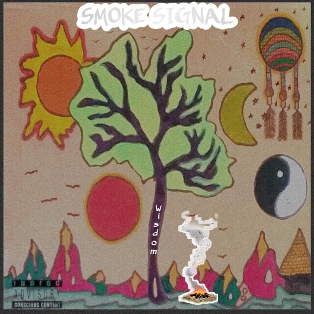 Smoke Signal