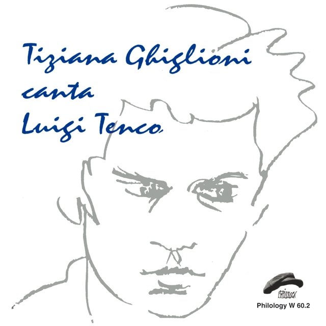 Tiziana Ghiglioni canta Luigi Tenco