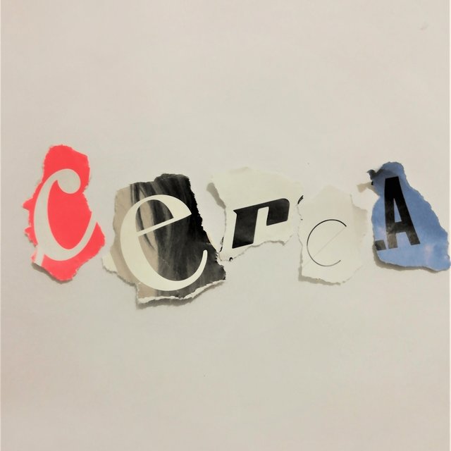 Cerca (Demo)